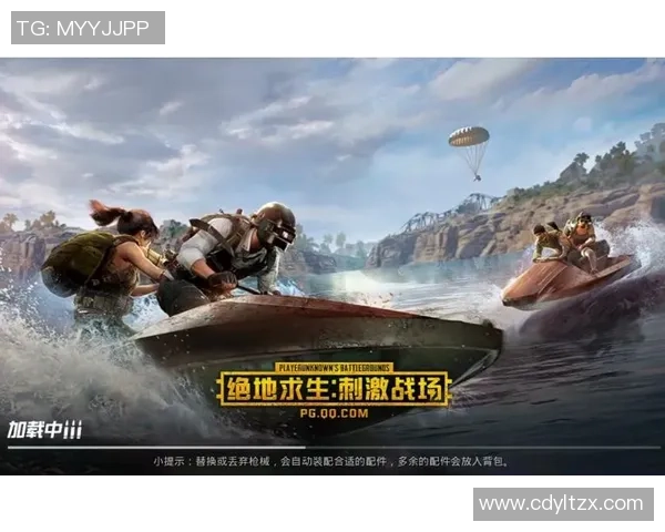 聚焦和平精英：探讨FPX团队协作与战术配合的成功之道