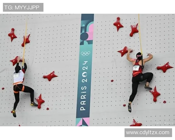 西安攀岩队在极限运动世界杯积分榜中以73分稳居第一名